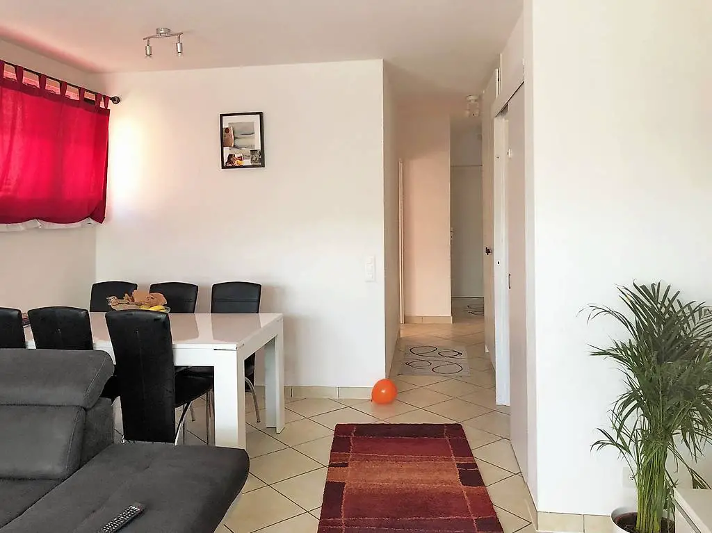 Ampio appartamento 3,5 locali