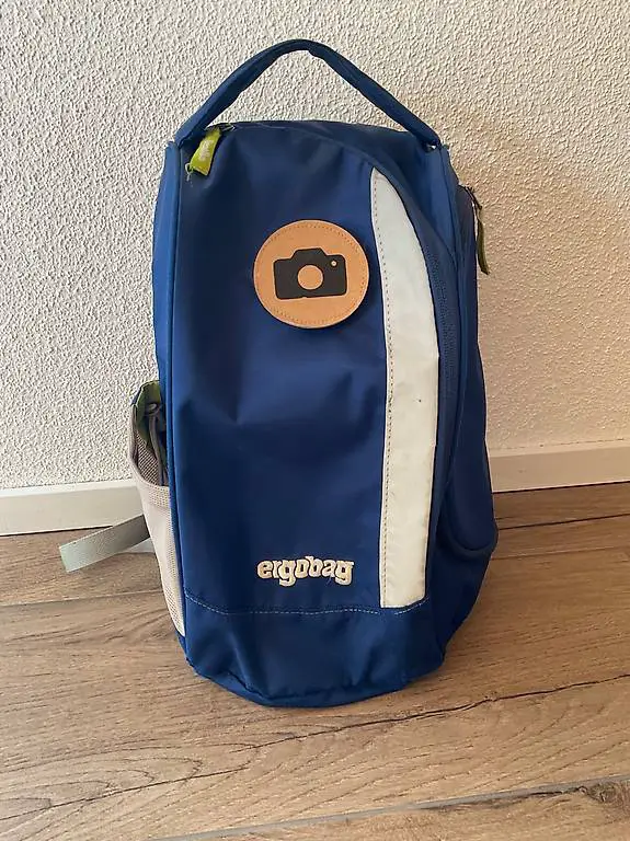 Ergoback Sportrucksack