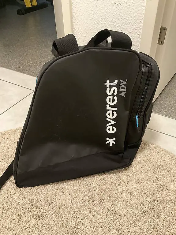 Skischuh Tasche Everest adv.