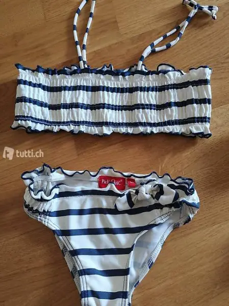 Bikini für 4-5 Jährige
