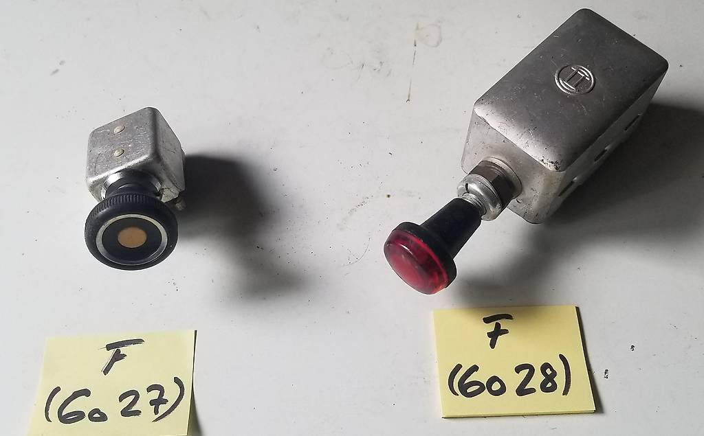 Teile Mercedes occ. gebraucht