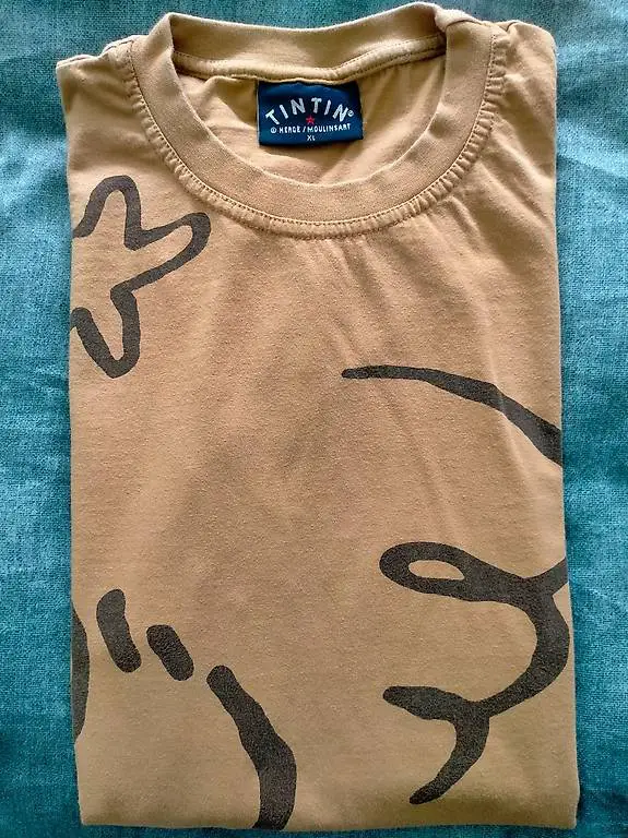 tintin (tim und struppi)