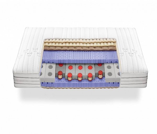  Matratze von Roviva Dream Away Air Space SOFT 90 x 200 cm