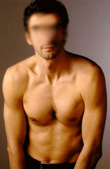 Première expériences à trois pour Mademoiselle