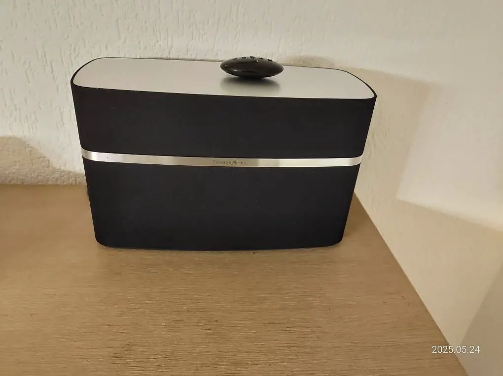 Bowers&Wilkins A7