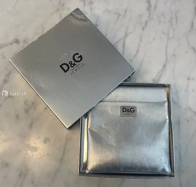 Dolche&Gabbana Armband D&G