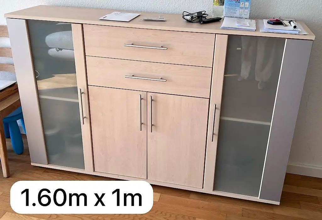 Kommode gratis zur Abholung in Cham