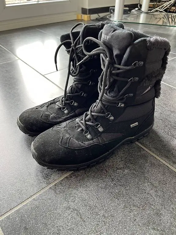Winterstiefel Everest Grösse 41