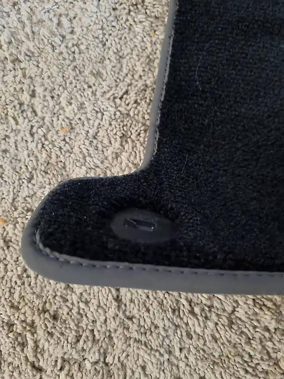 Hyundai tucson Fussmatten