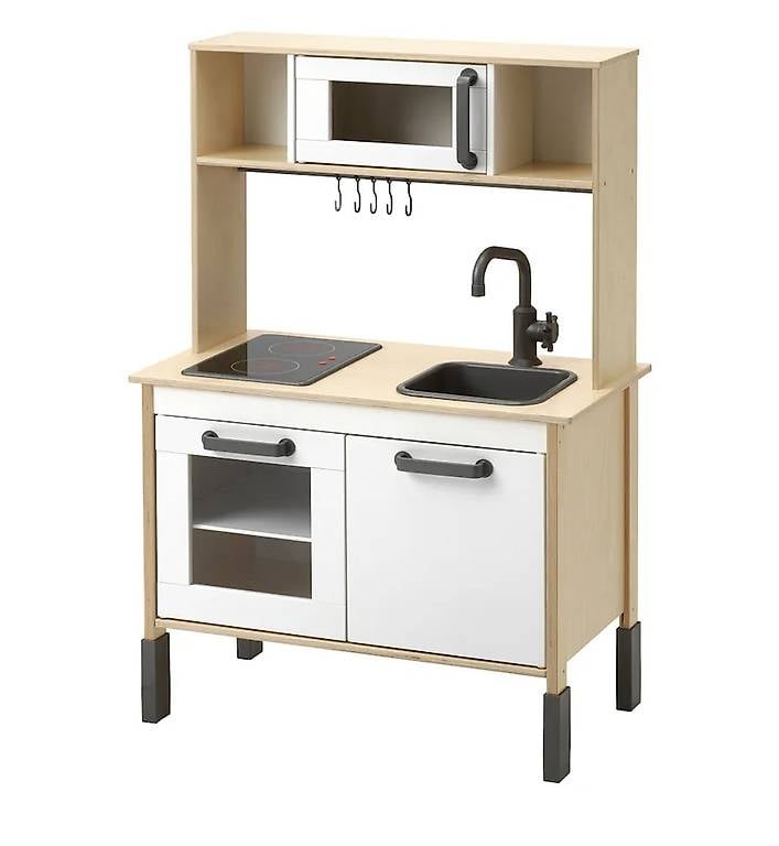 Spielküche inkl. Zubehör