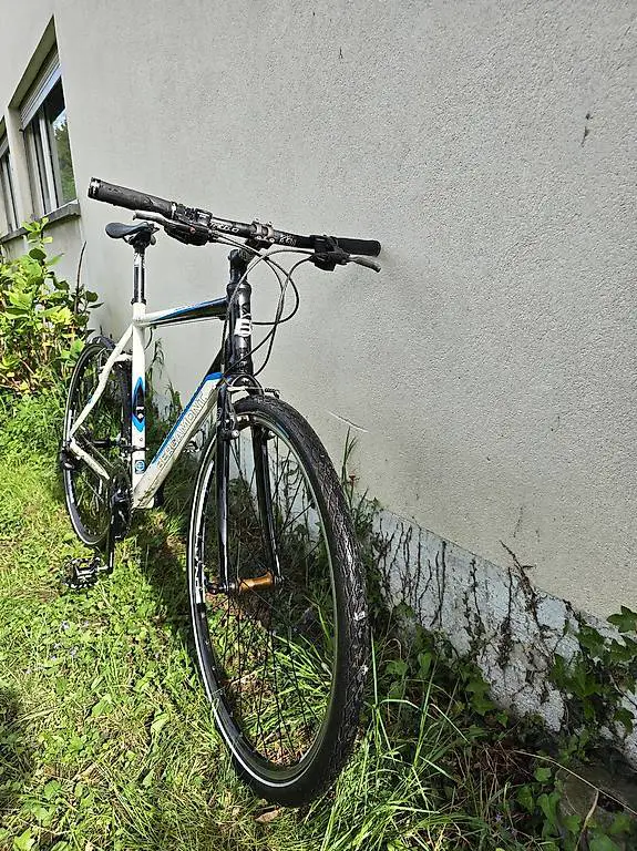 Velo, Fahrrad, Fitnessbike 54 cm