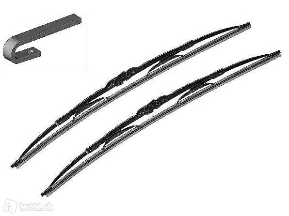  Wischblatt Paar Standard 420/420mm