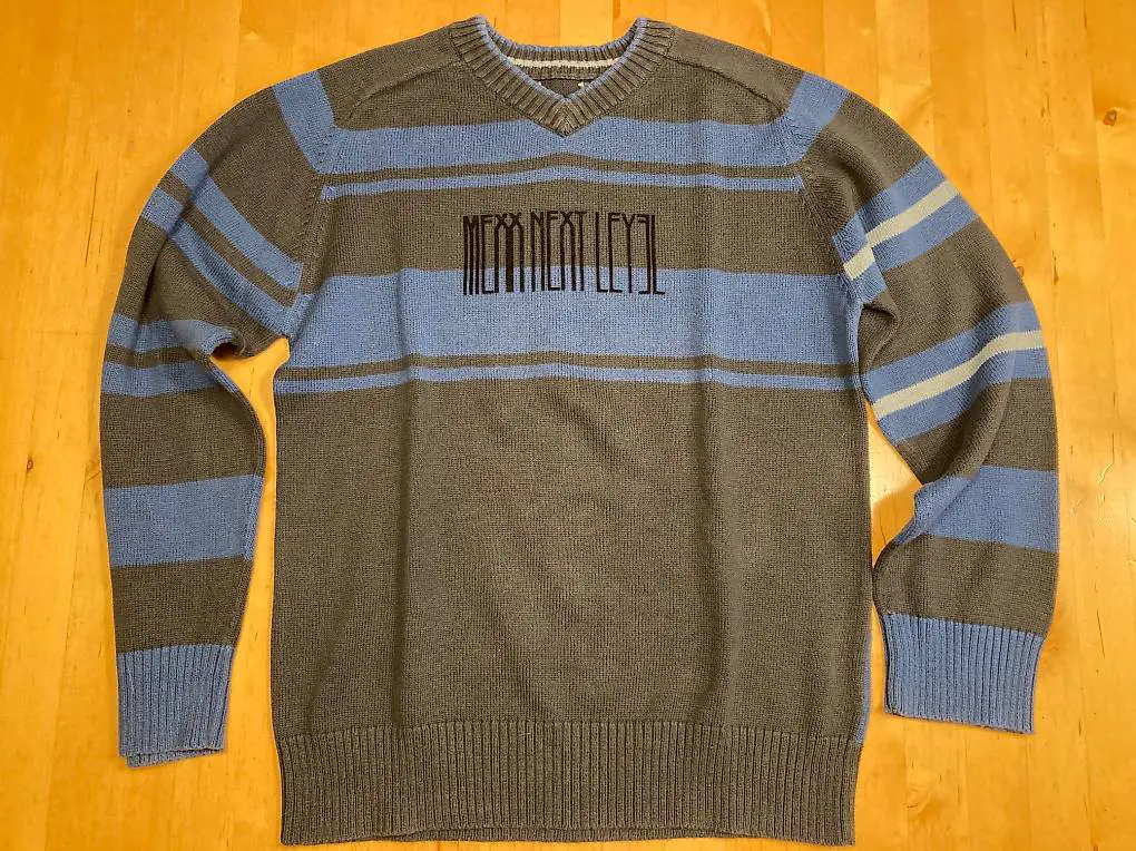Mexx Strickpulli Jungen Grösse 146