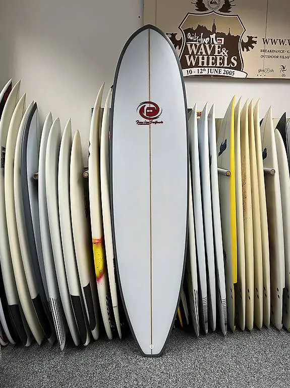 Surfboard Superhiperformance Minimalibu 7-4 Neu