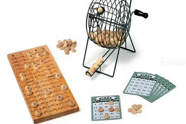  bingo DELUXE (loto)