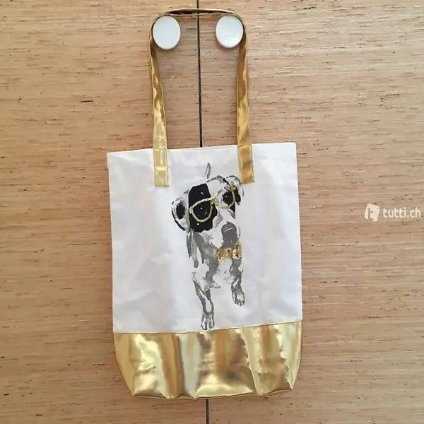 Original HOFF Interieur Shopping- Bag