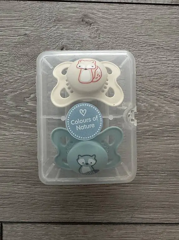 Mam Nuggi 0-6 Monate