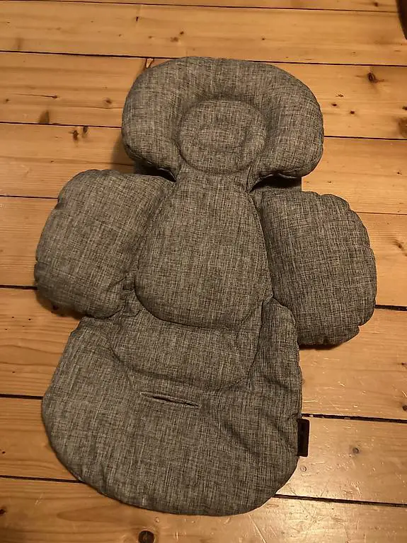 Sitzkissen für Kinderwagen