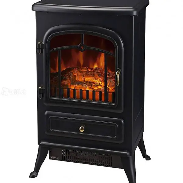  Elektrokamin Kamin, Modell 3