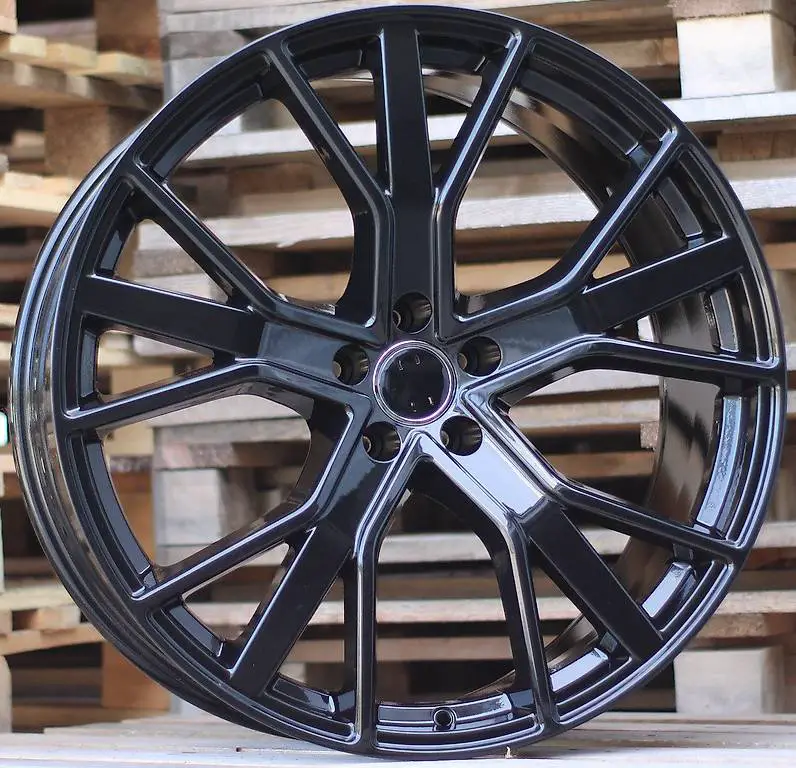 Audi RS6 Performance Style 19-22 Zoll Alufelgen VW Skoda