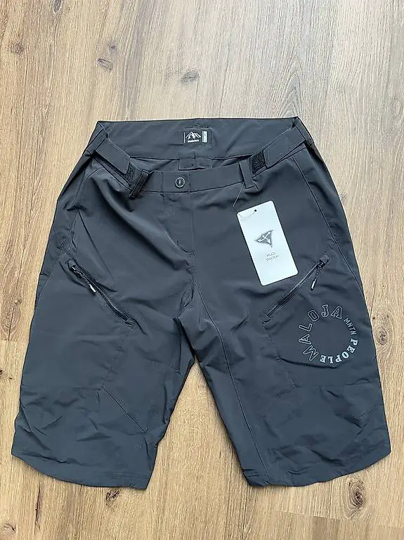 Maloja Damen Bikeshorts