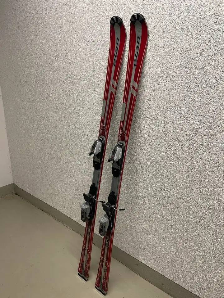 Elan Ski Hyper Carving Carver SL SLH Slalom 170 Slalomcarver