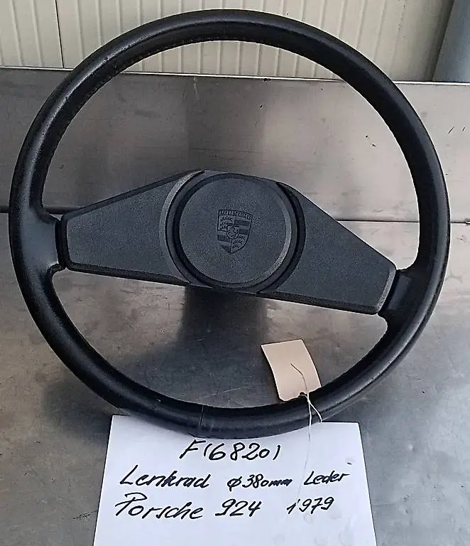 Teile Porsche occ. gebraucht