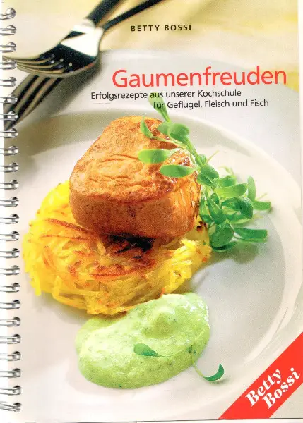 Bossi, Gaumenfreuden