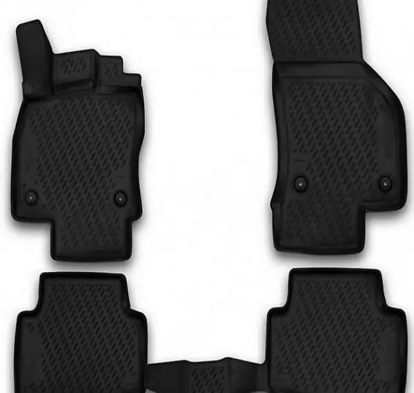  VW PASSAT B8 LIMOUSINE - TAPIS DE SOL