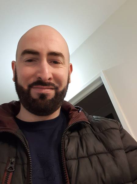 Homme divorcer cherche a refaire sa vie avec bonne personne