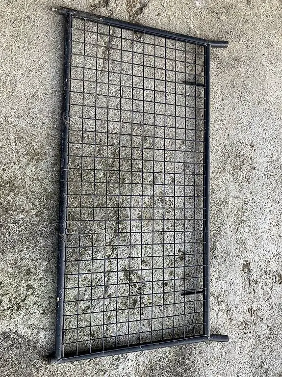 Kabinenschutz Überrollbügel