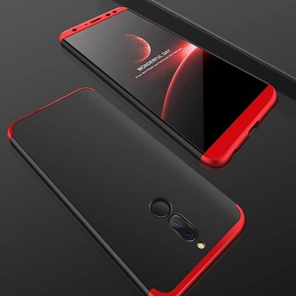  HUAWEI MATE 10 LITE Coque Housse Etui Cover Hülle Schutz NR