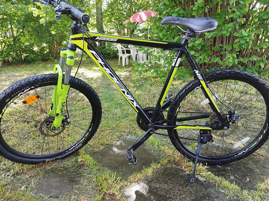 Fahrrad verkaufen PHOENIX