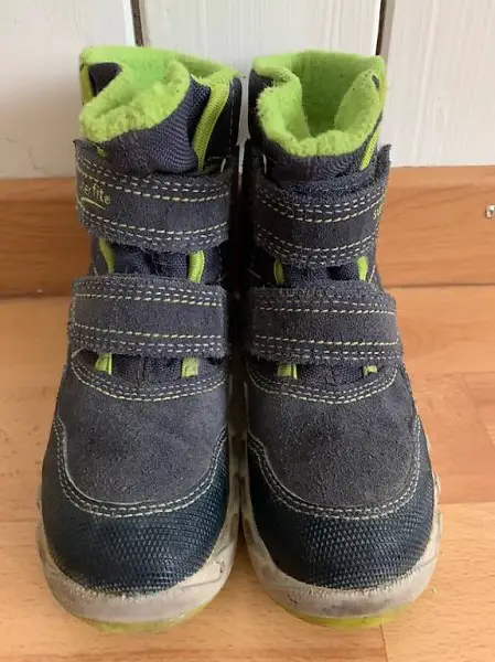 Superfit Winterschuhe Grösse 25