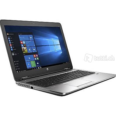  Hewlett-Packard ProBook 650 G2 i5 FHD B "refurbished"