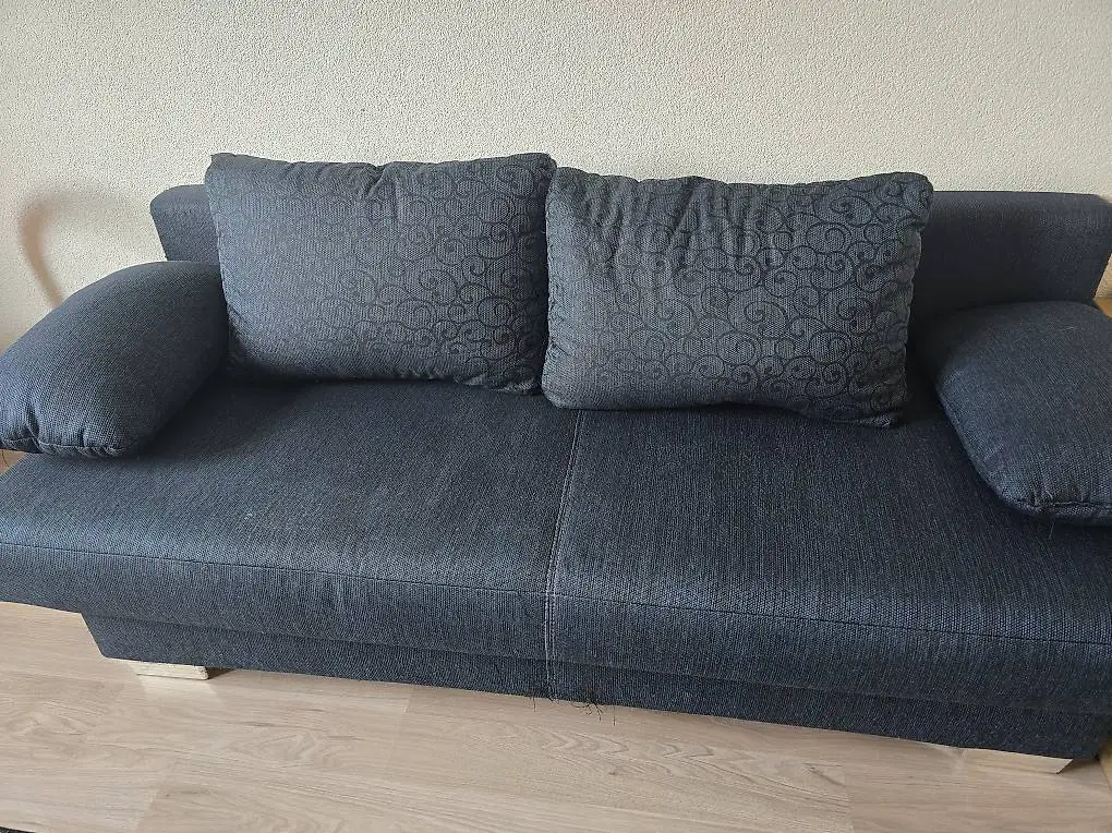 Sofa gratis