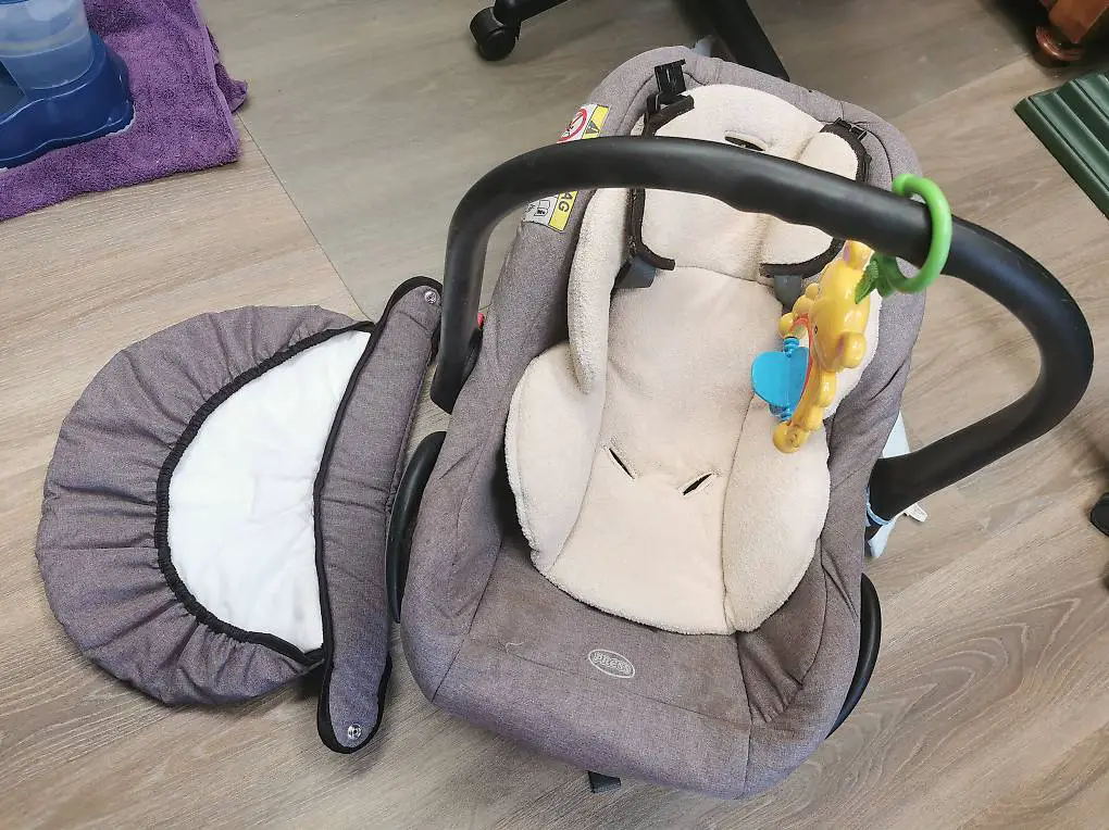 Maxi Cosi