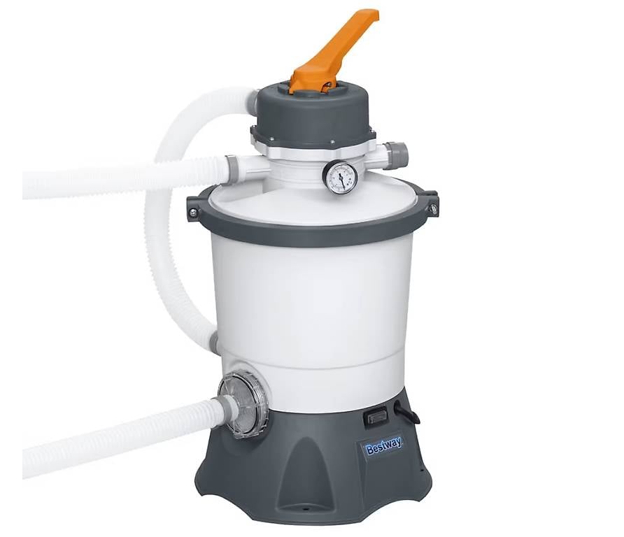 Sandfilterpumpe Bestway 3"028 L/h
