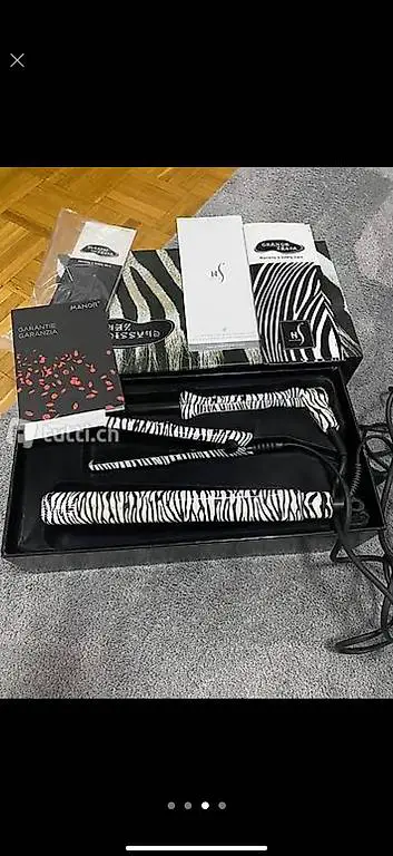 Manor set loken gleter gebraucht