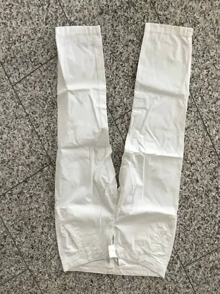 Esprit 7/8 Gino Hose