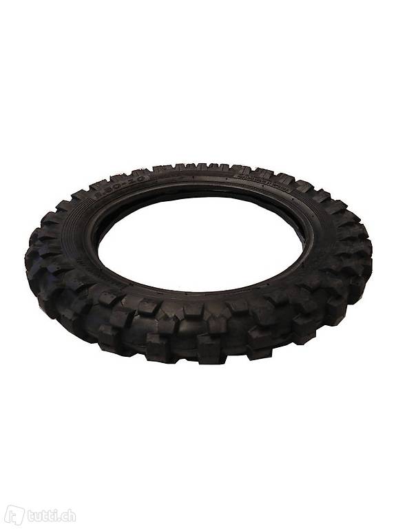  motorrad reifen / pneu 2.50-10