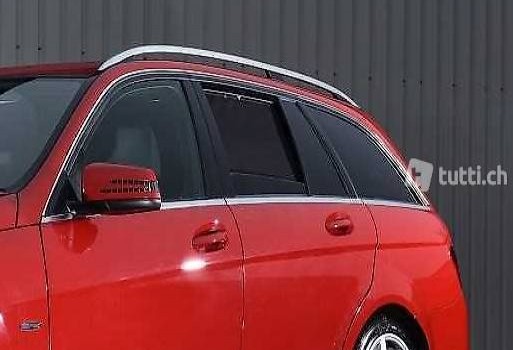  BMW Serie 1 E81 (07-12) tendine su misura per l"auto -60%