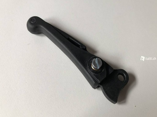 Starterhebel Magura Nachbau für Puch, Sachs ect.