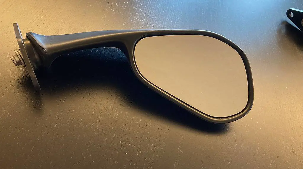 Rückspiegel Aprilia RSV 1000 /Falco SL rechts