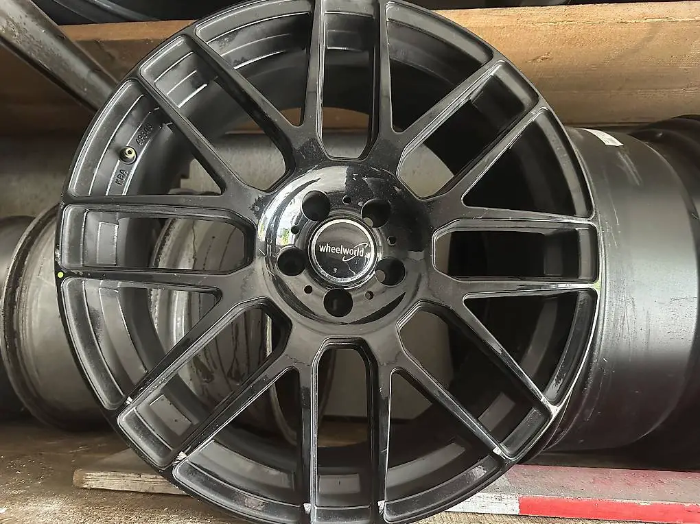 VW-Audi-Mercedes Benz Alufelgen 9.0x20