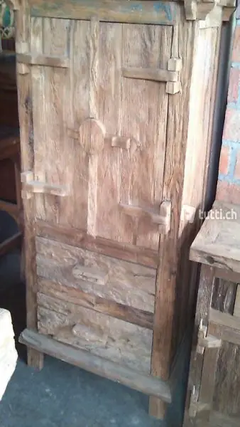  Design Schrank Kleiderschrank Wandschrank Kabinet Cabinet