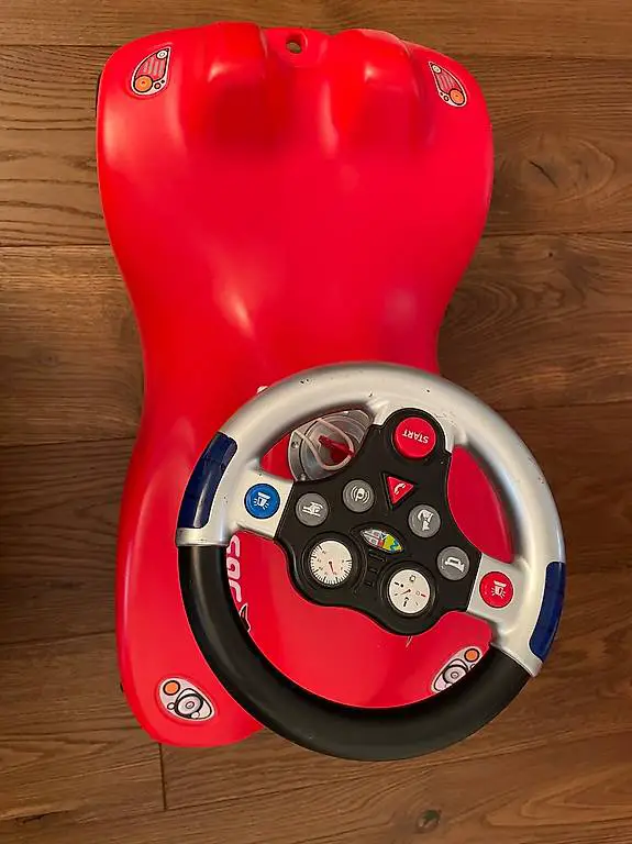 Bobbycar für Kinder zum Verkaufen