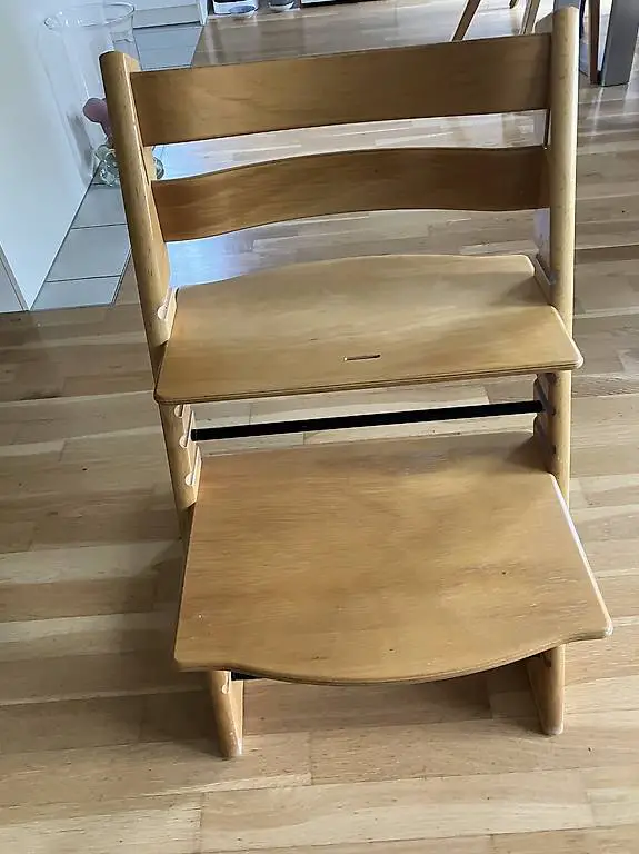 Tripp Trapp Stokke
