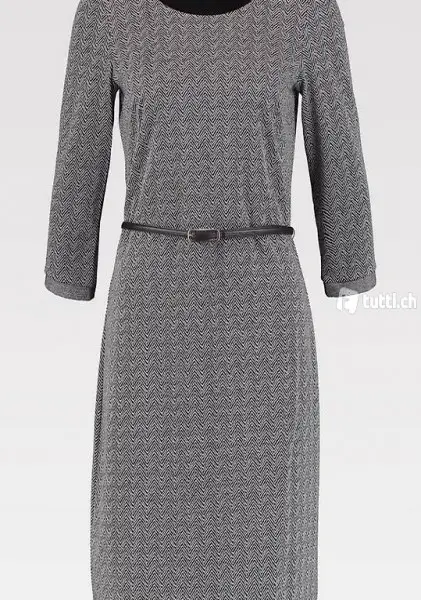 Kleid von Esprit gr. L