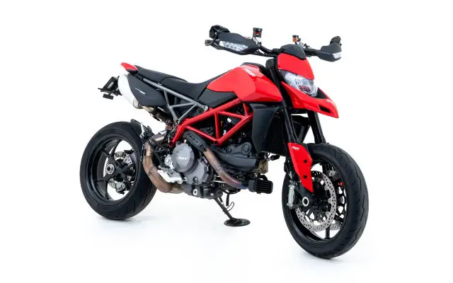 DUCATI Hypermotard 950
